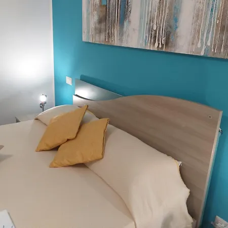 Holiday home Luna Chiara