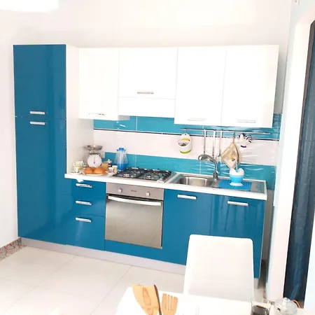 Luna Chiara Holiday home *