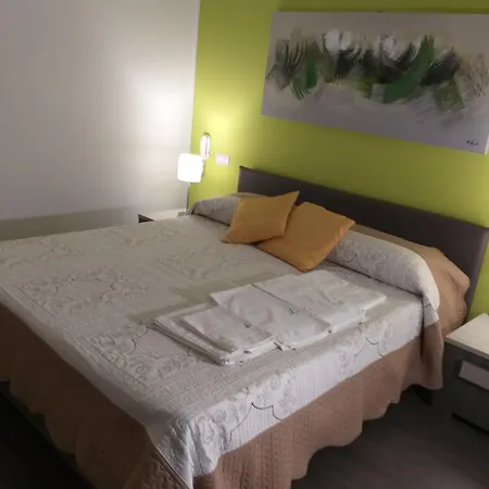 Holiday home Luna Chiara *