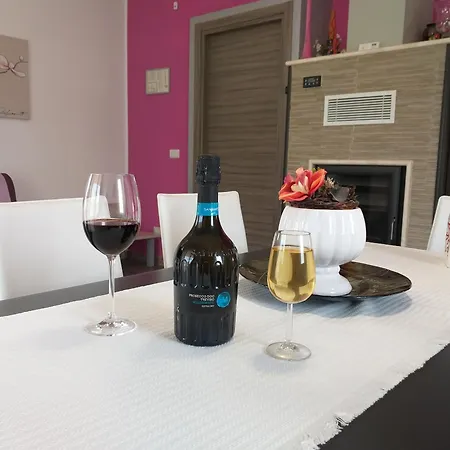 Luna Chiara Holiday home *