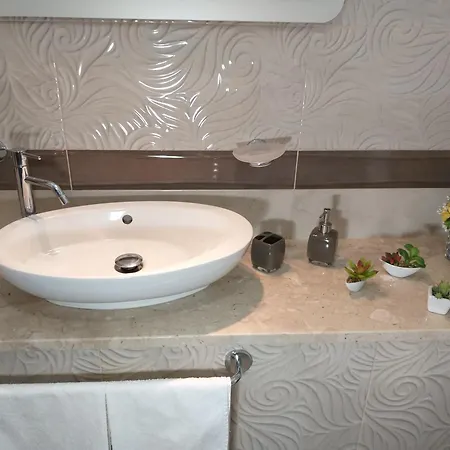 Luna Chiara Holiday home *