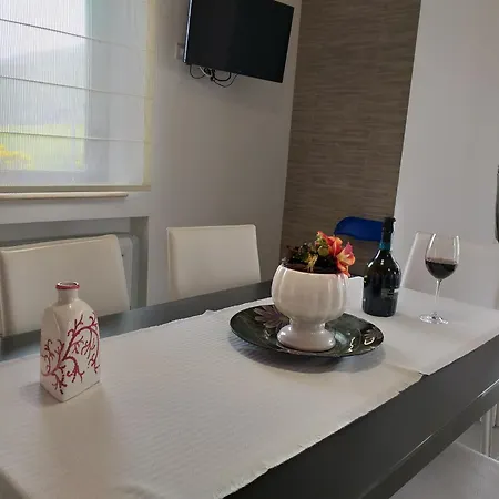 Luna Chiara Holiday home Tusa