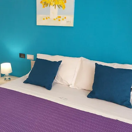 Luna Chiara Holiday home Tusa