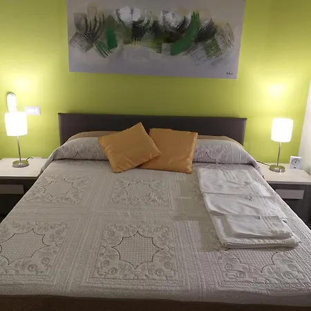 Luna Chiara Holiday home