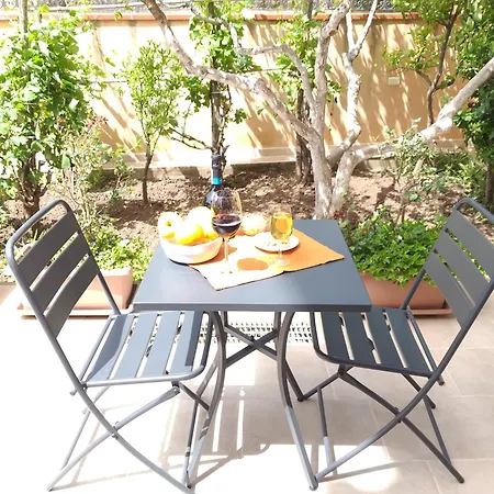 Luna Chiara Holiday home