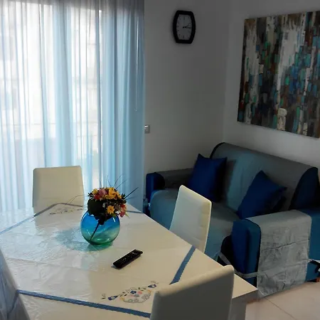 Luna Chiara Holiday home