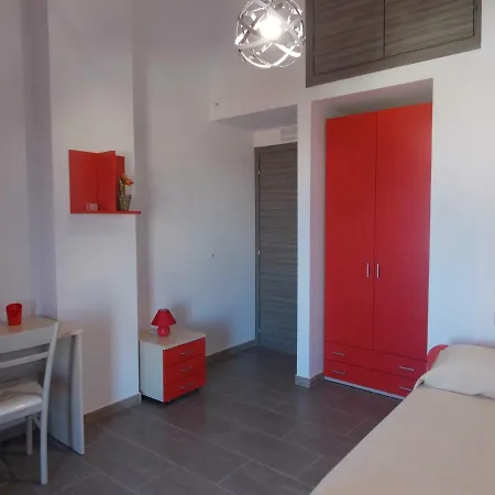 Holiday home Luna Chiara Tusa