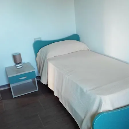 Holiday home Luna Chiara Tusa