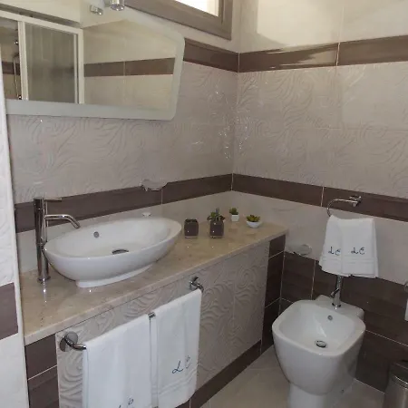 Luna Chiara Holiday home *