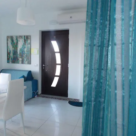 Luna Chiara Holiday home