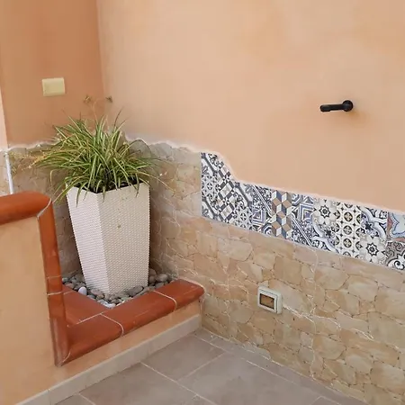 Casa vacanze Luna Chiara *