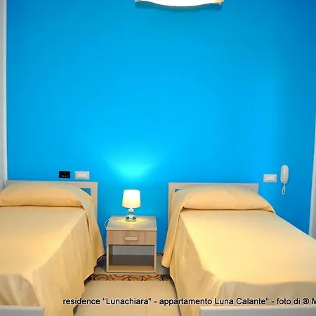 Casa vacanze Luna Chiara *