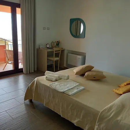 Casa vacanze Luna Chiara *