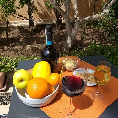 Luna Chiara Casa vacanze