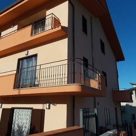 Luna Chiara Casa vacanze *