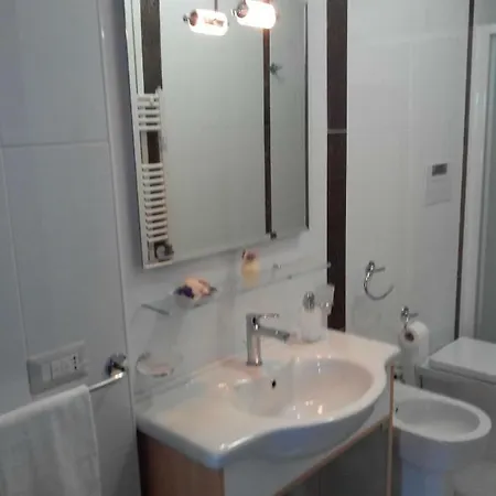 Casa vacanze Luna Chiara *