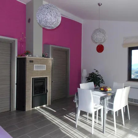 Casa vacanze Luna Chiara *