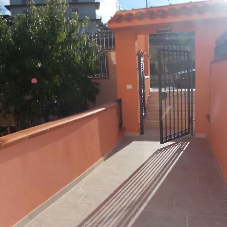 Casa vacanze Luna Chiara